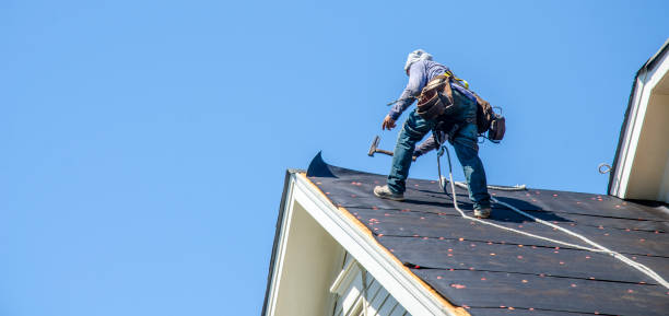 Reliable Campbellsburg, KY Roofing Contractor Solutions